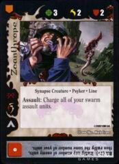 Zoanthrope